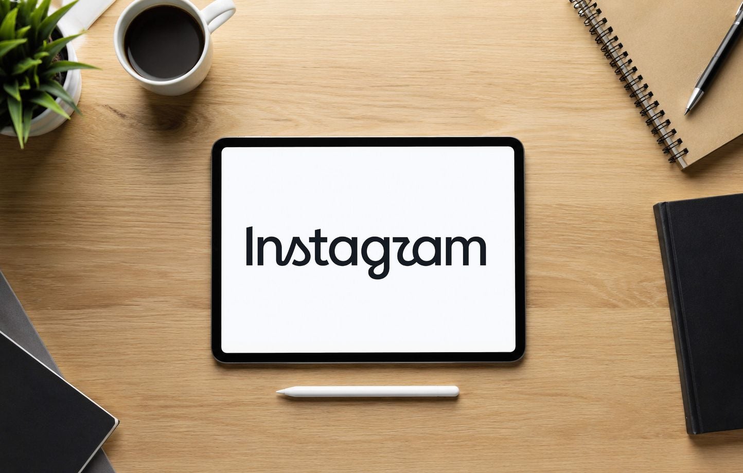 Instagram change son logo typographique : les avis divisent