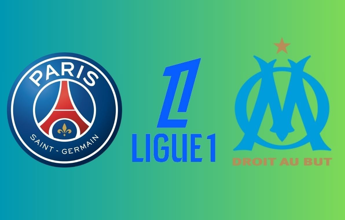 PSG – OM : Heure et chaîne pour suivre le Classique en direct