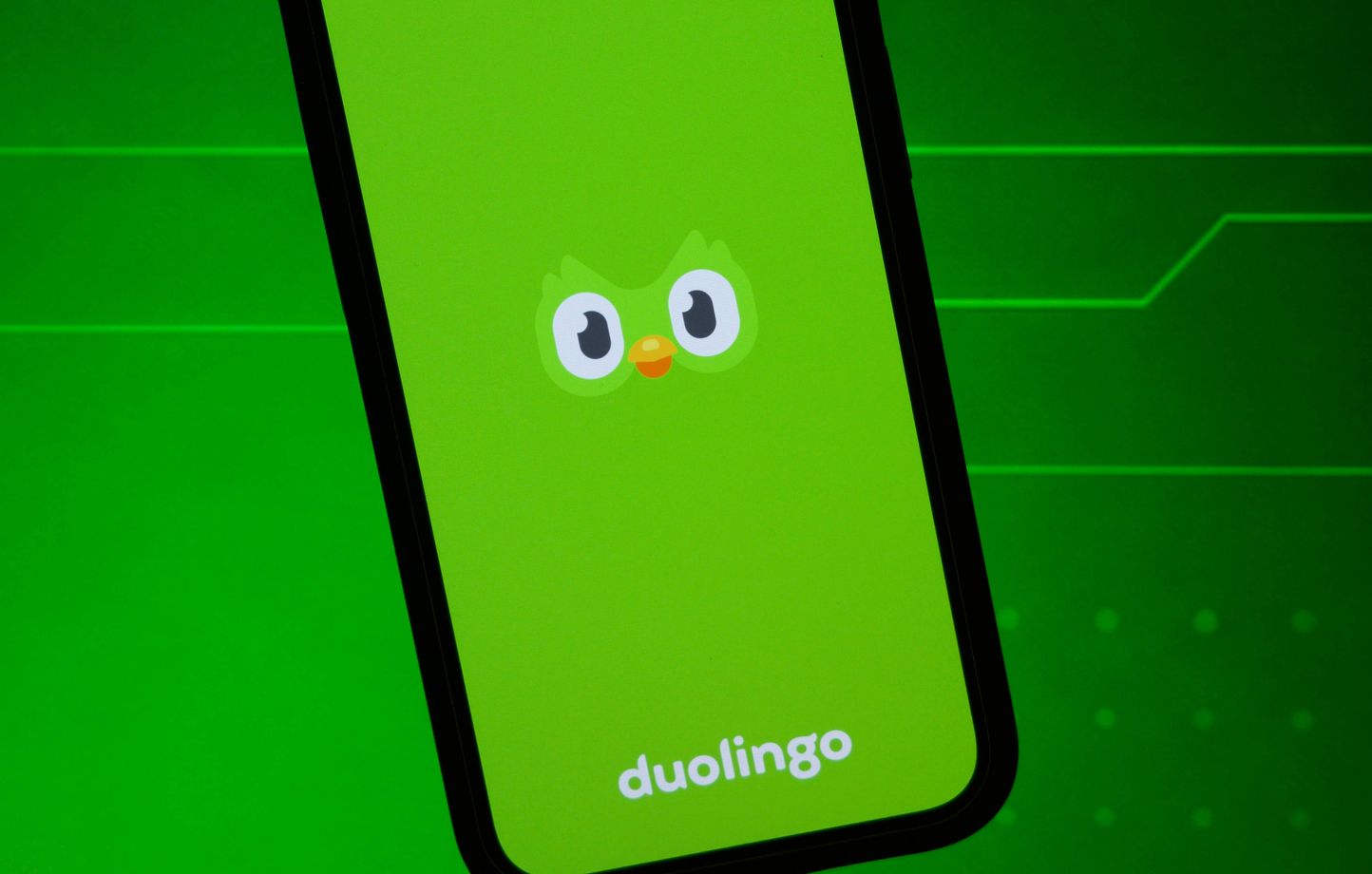 6a7f80fd4bbf5.jpg Duolingo sauve la série d’un garçon hospitalisé