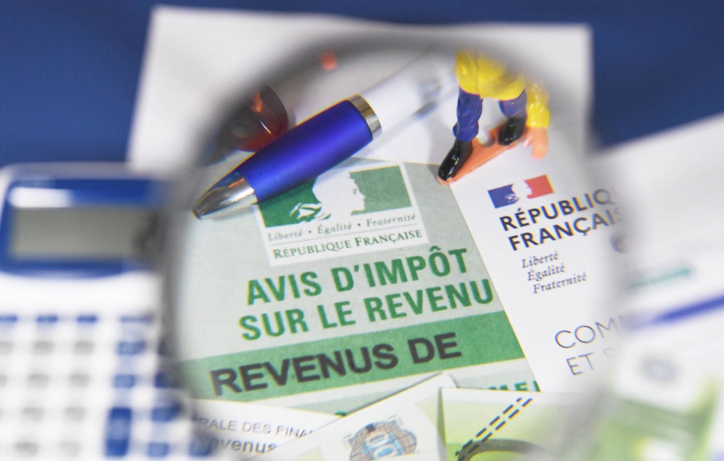 6a809a4c711c5.jpg Piratage du fisc : enquête ouverte, 700 000 touchés