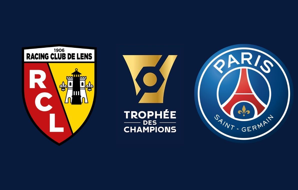 Lens – PSG en direct : à quelle heure et sur quelle chaîne ?