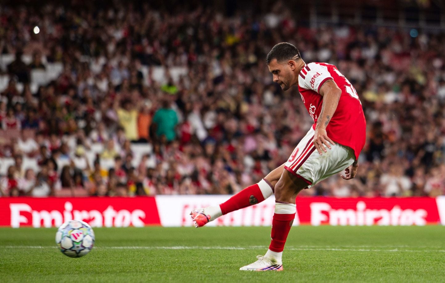 Arsenal – Manchester City : le choc sans Guardiola