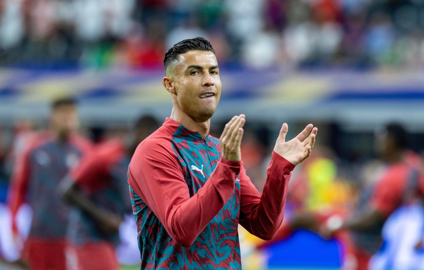 CR7 vers la retraite : son dernier défi à 1 000 buts