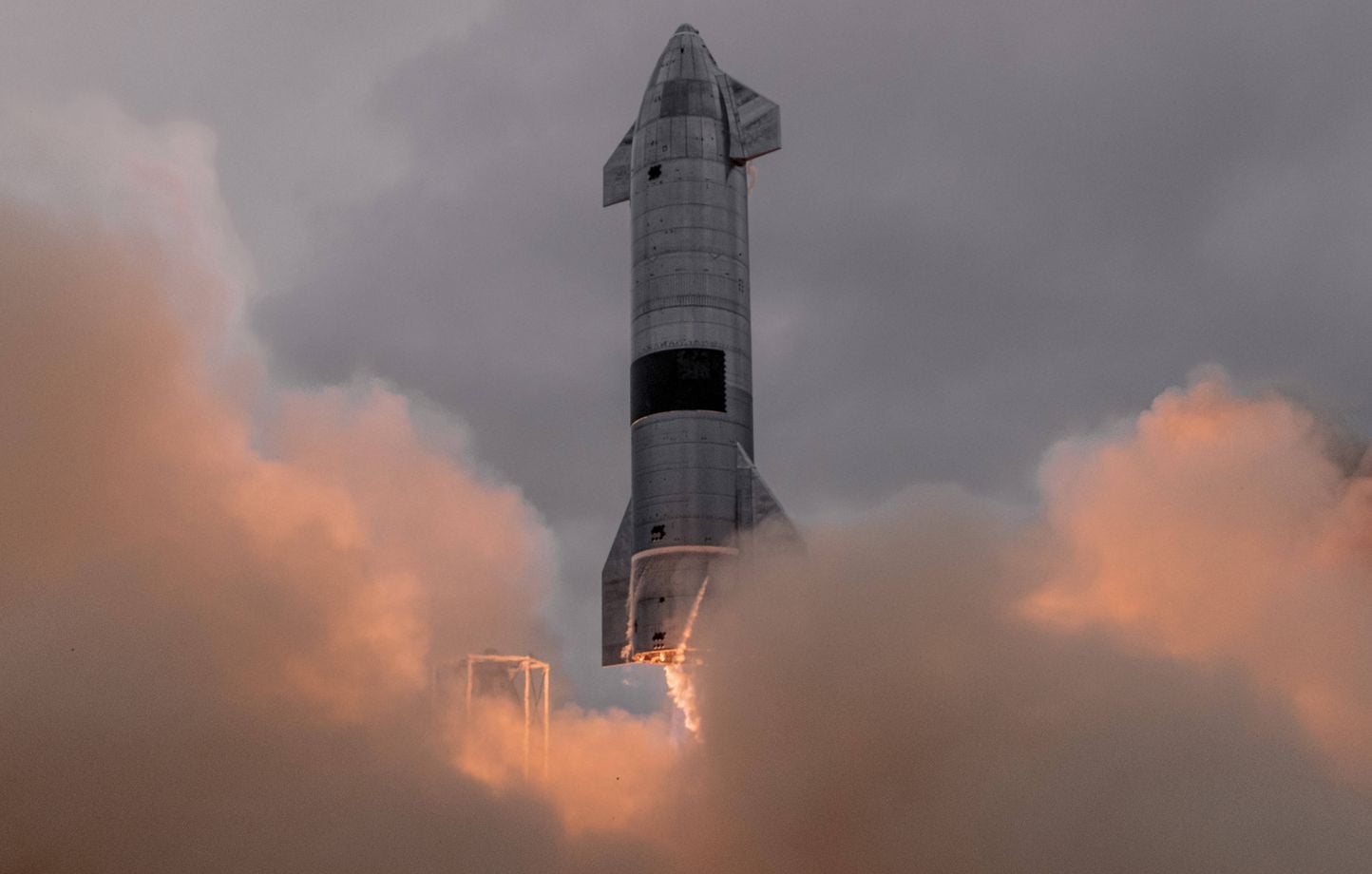 Mechazilla : le secret de SpaceX pour rattraper ses fusées