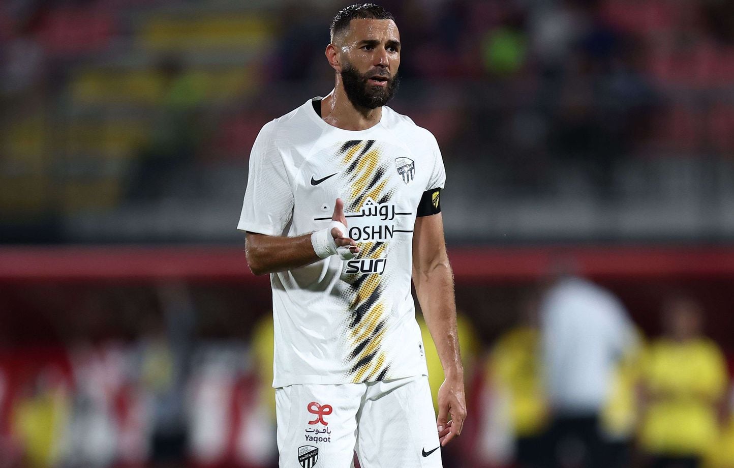 Benzema vers la sortie à Al-Hilal : l’OL peut-il rêver ?
