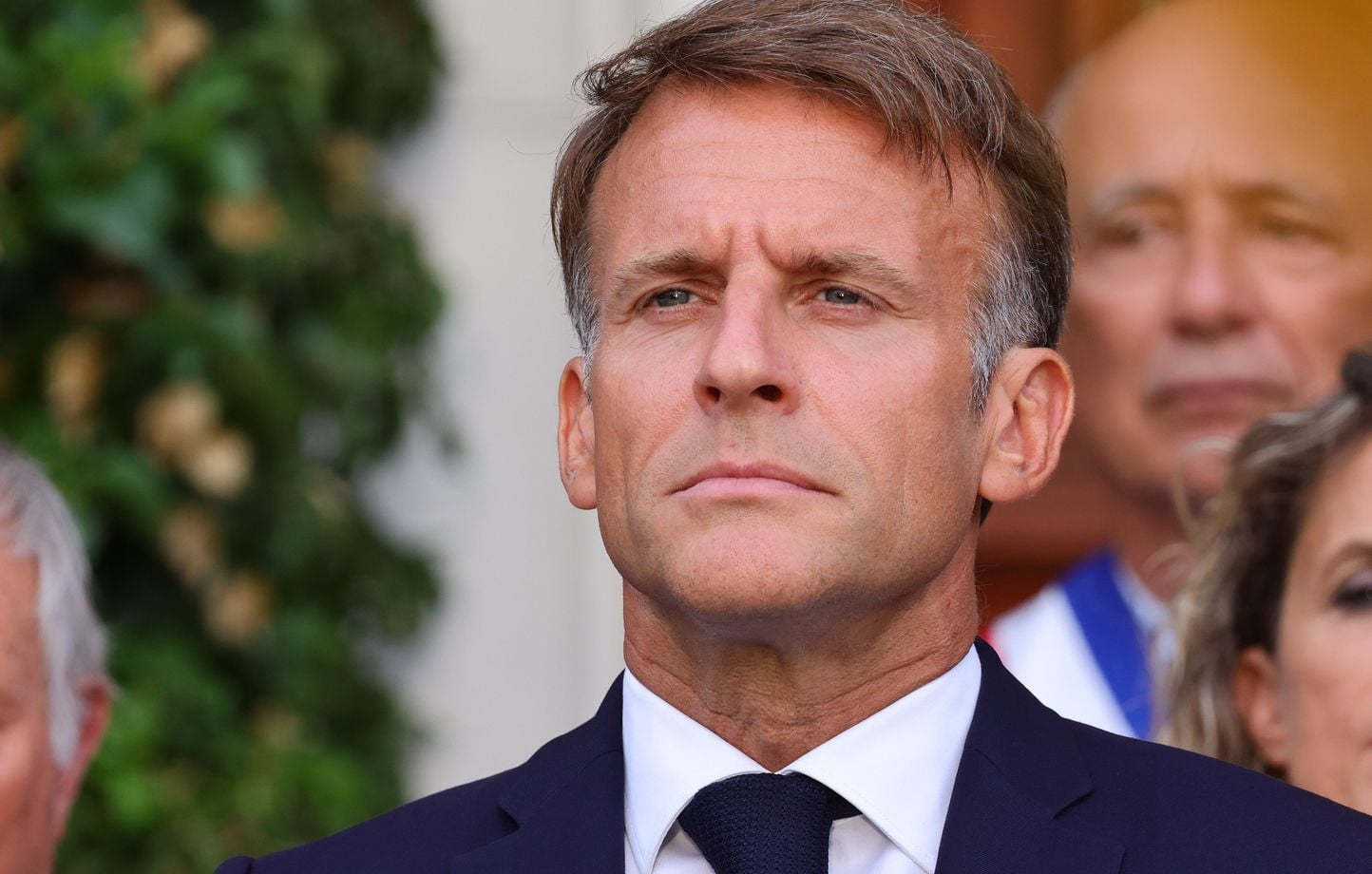 Alerte sur la dette française : taux record depuis 2008