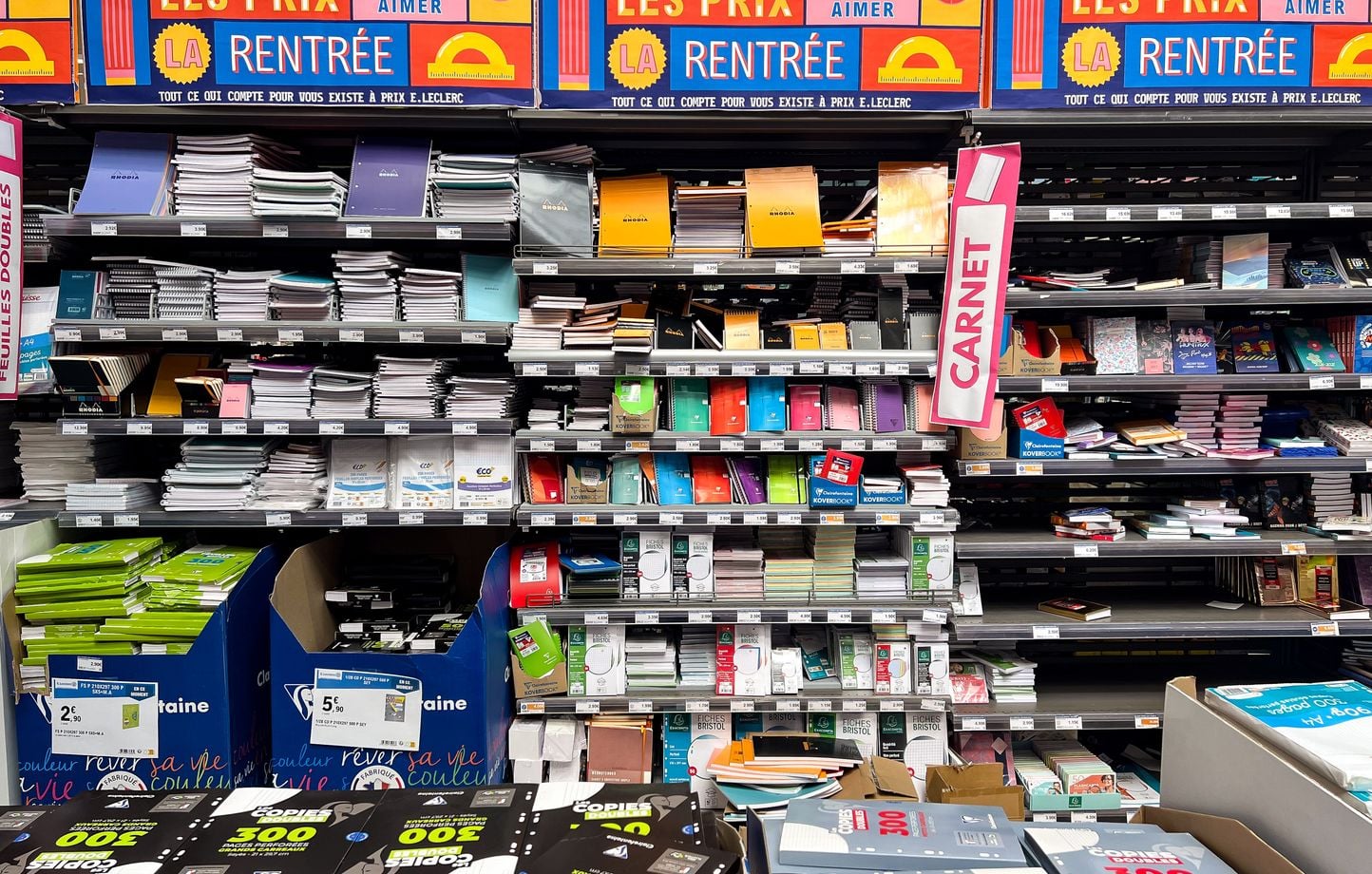 Allocation de rentrée scolaire 2026 : qui touche quoi ?