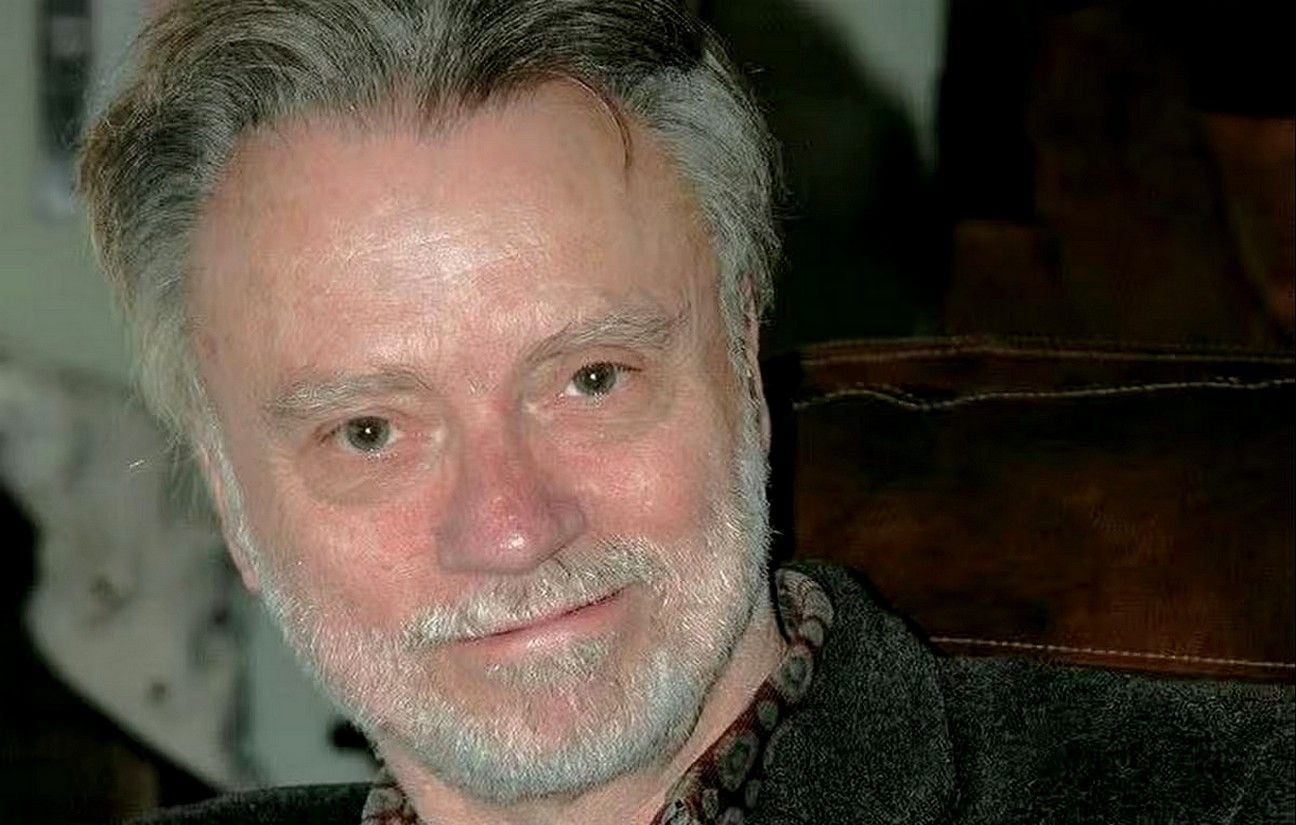 6a85fc79856a1.jpg John Crowley, légende de la fantasy, est mort à 83 ans
