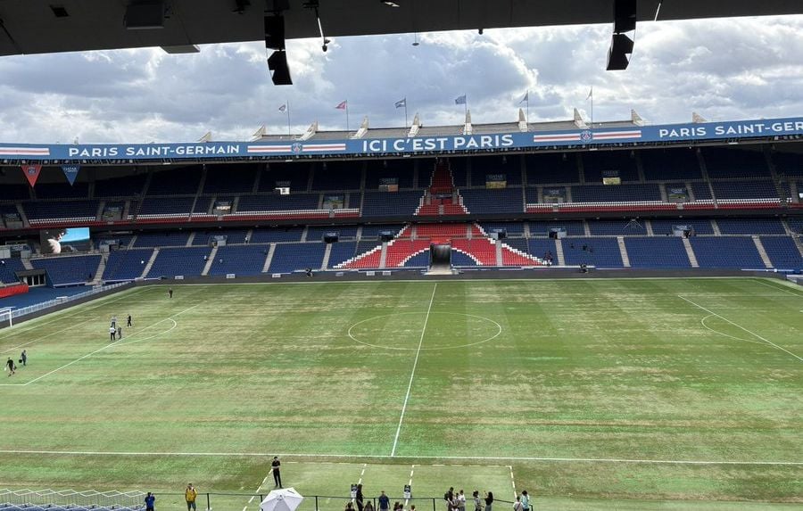 PSG-Rennes déplacé : pourquoi le Parc est impraticable