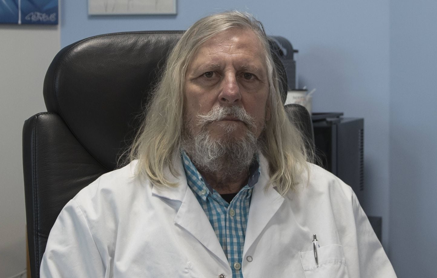 Didier Raoult rattrapé par 30 ans de dérives éthiques