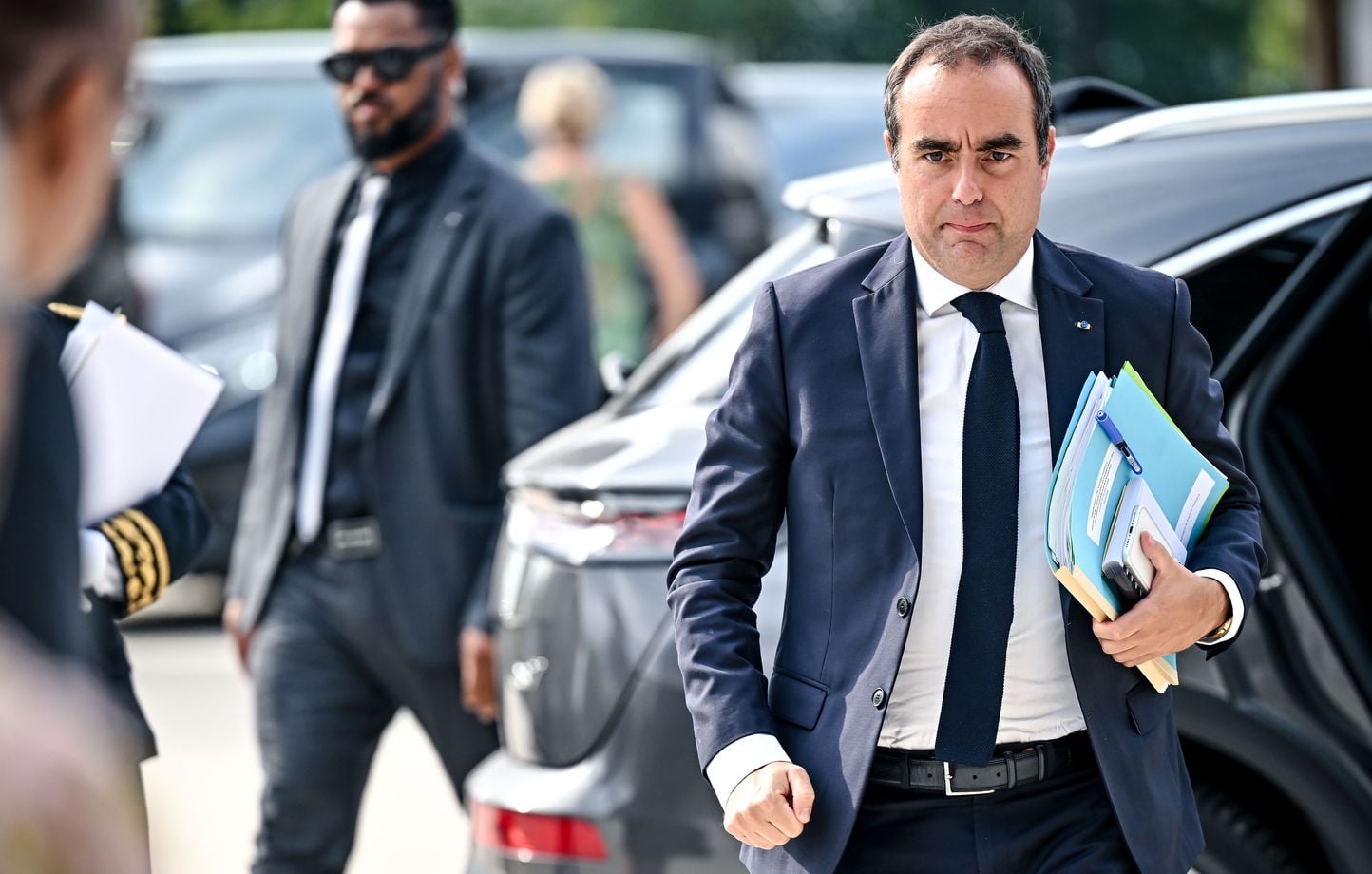 Budget 2027 : Lecornu dément les coupes qui inquiètent