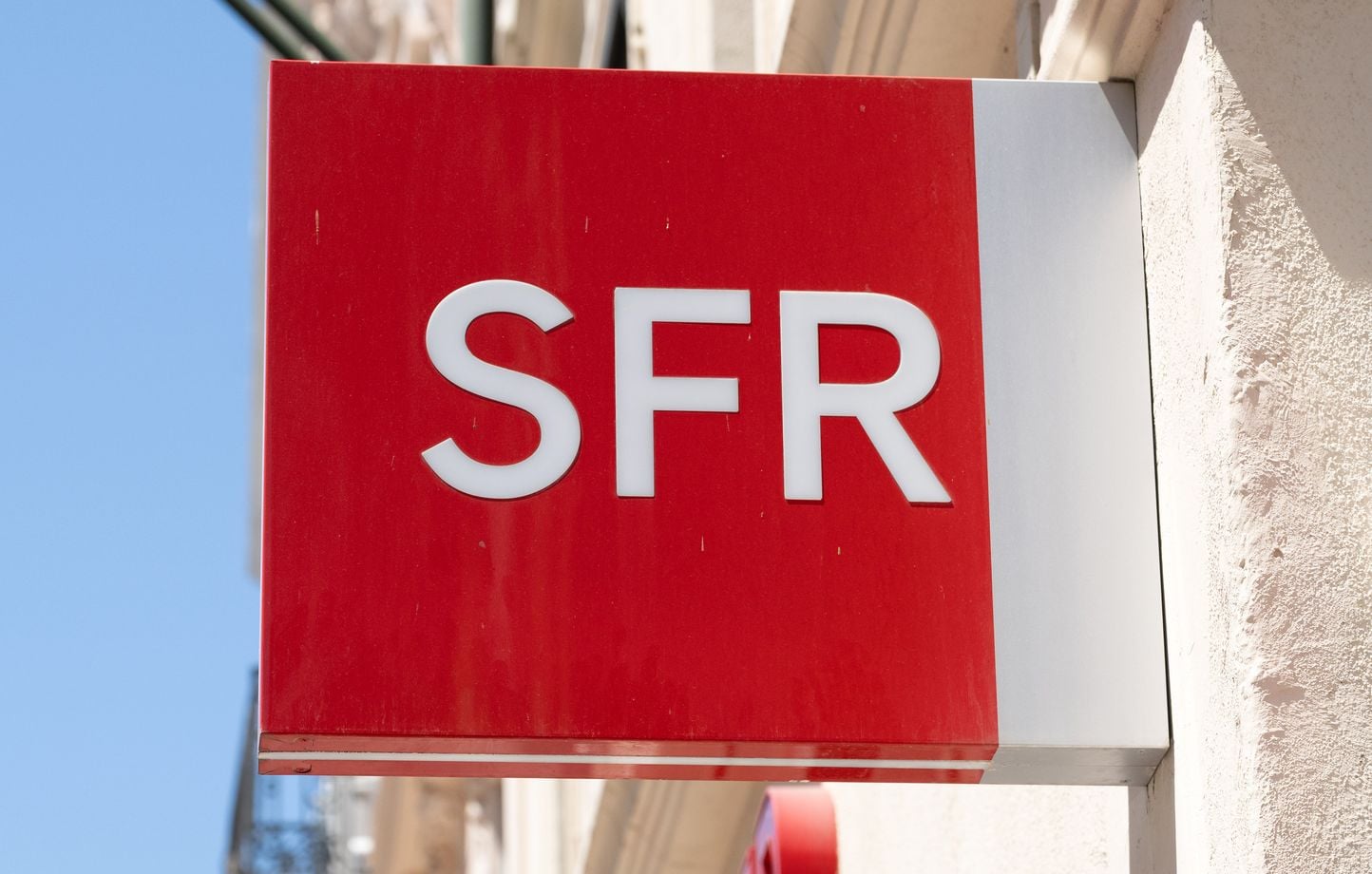 Fuite de données chez SFR : les abonnés fibre touchés