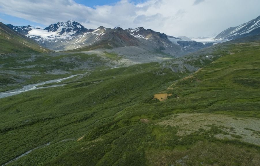 Crash en Alaska : huit morts sur un site de l’US Air Force
