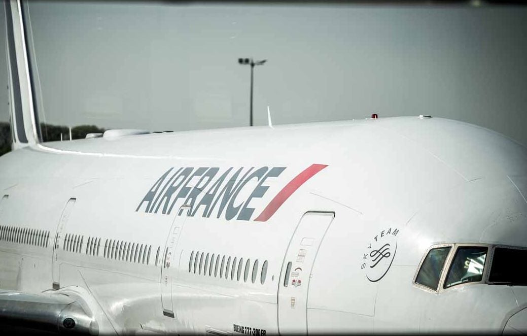 Air France dévoile sa Première Classe ultra-luxueuse