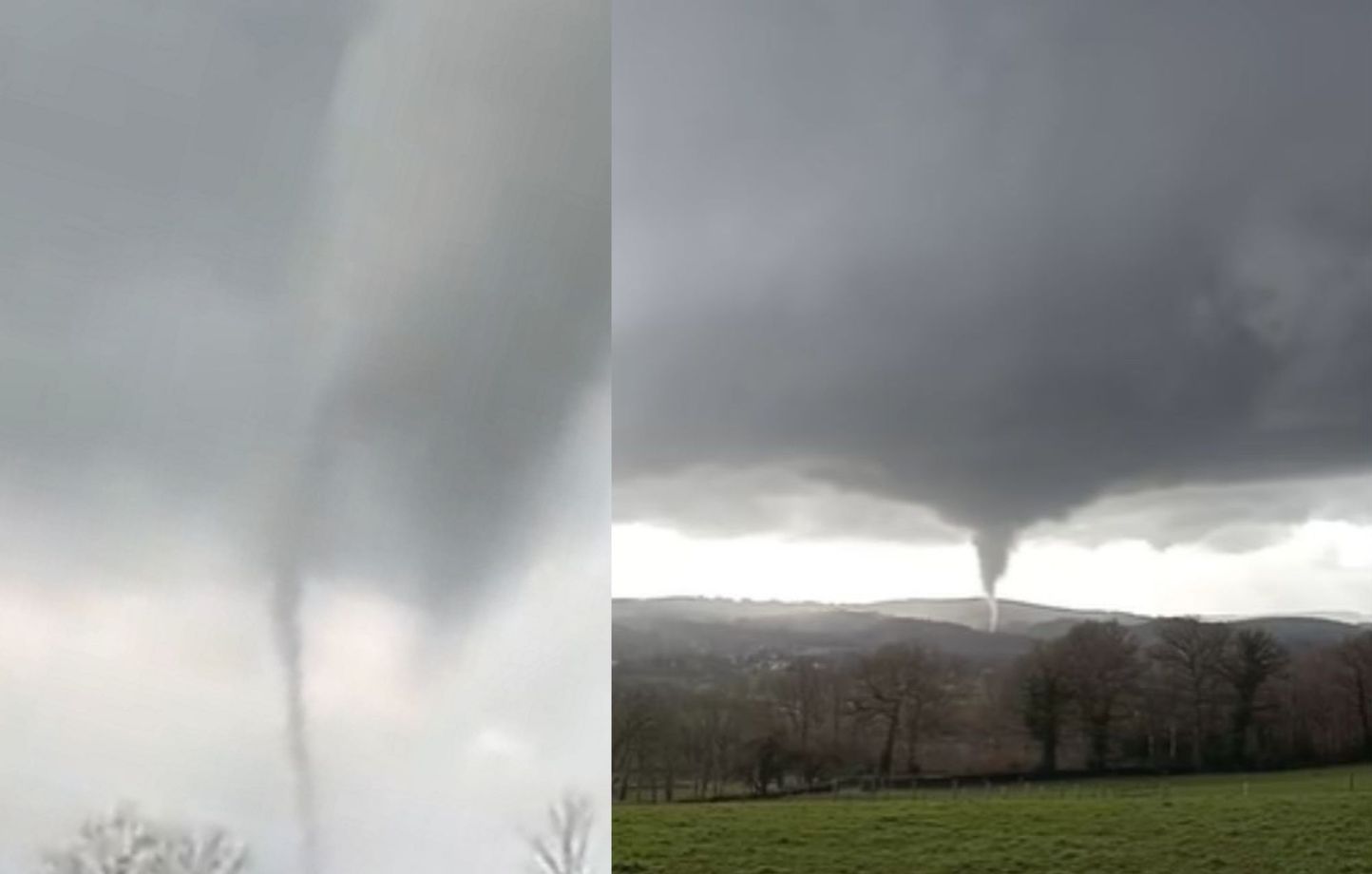 La France face au risque de tornades violentes : réalité ou mythe ?