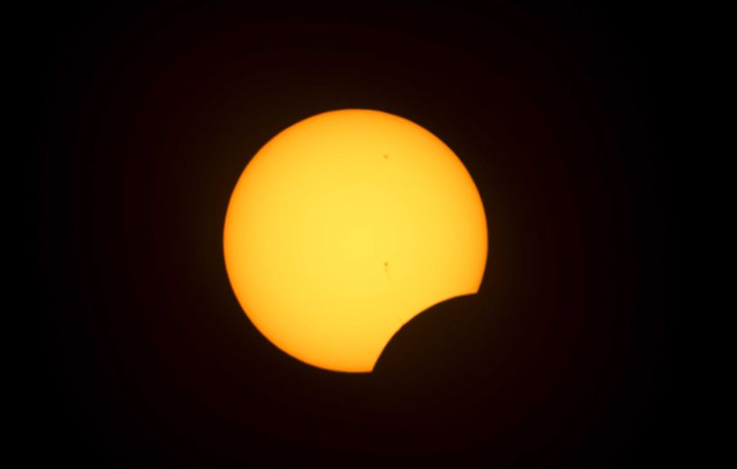 Observer l’éclipse solaire du 29 mars partout en France