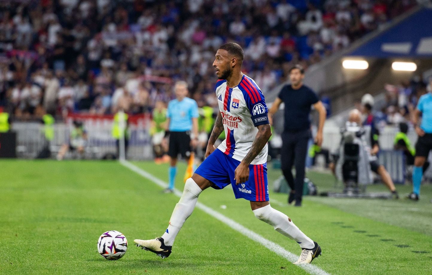 Toulouse-Lyon : heure, chaîne TV et compos en Ligue 1