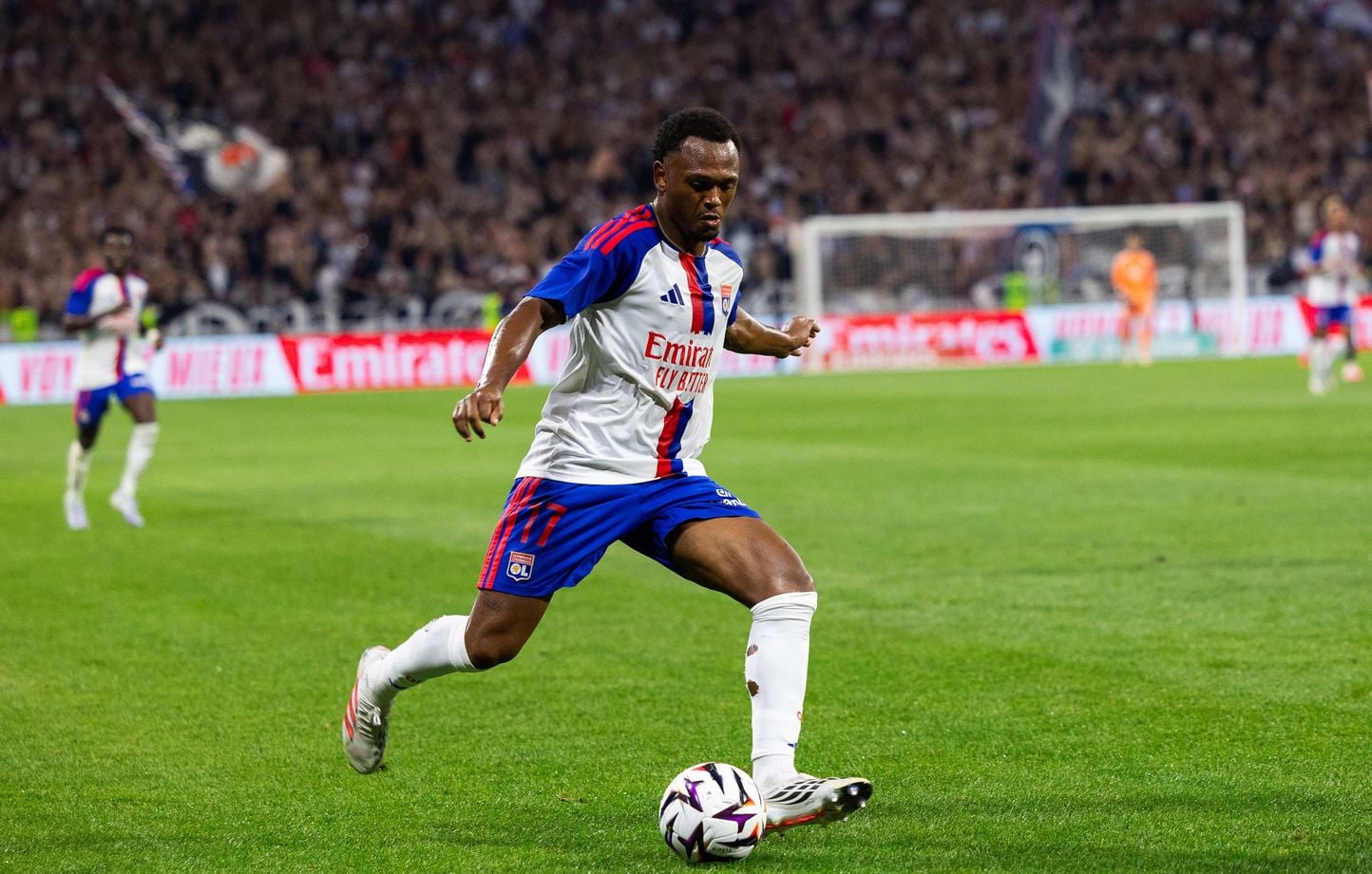 TFC – OL en direct : Lyon déjà sous pression à Toulouse