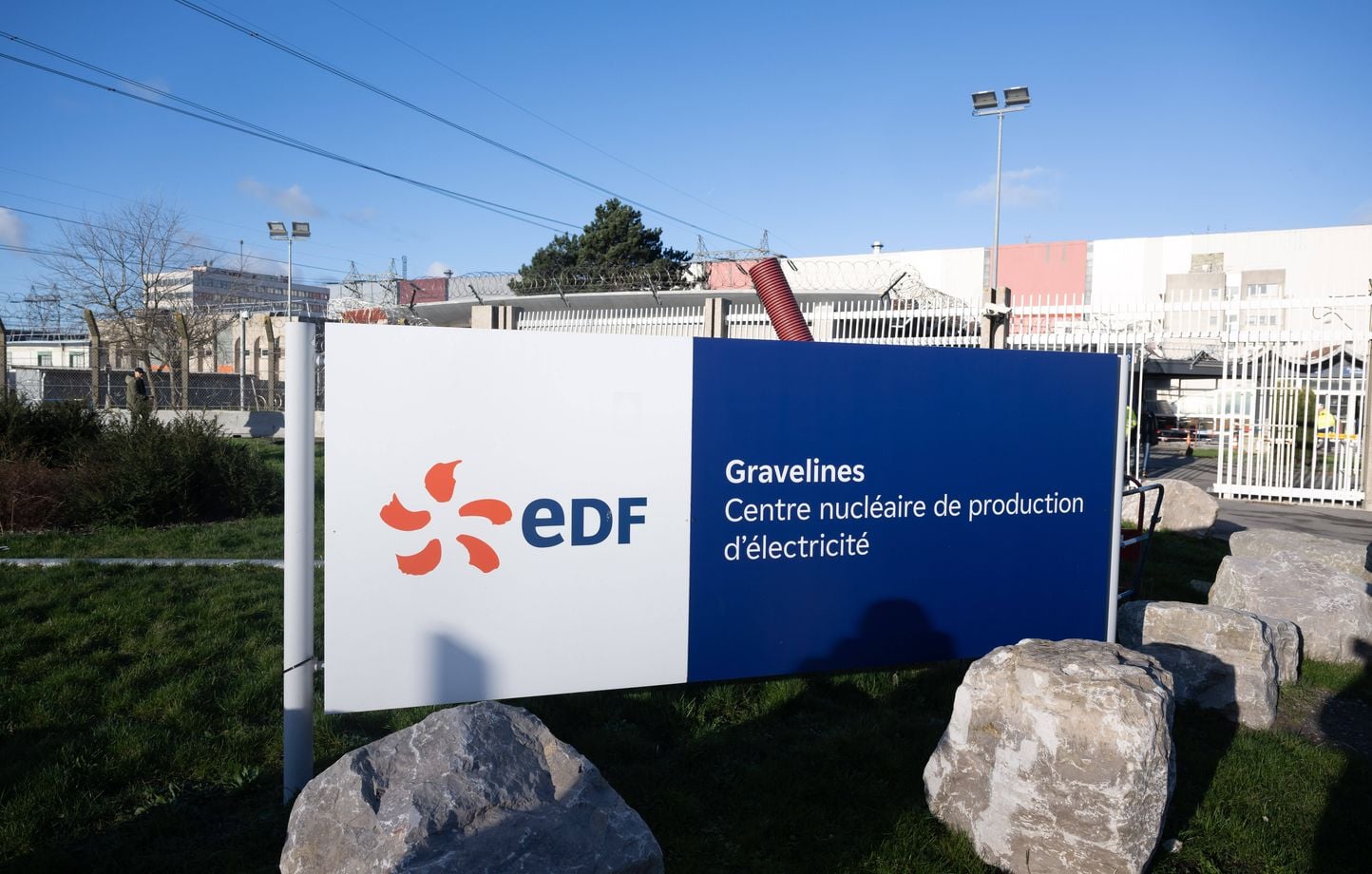 Gravelines : feu vert aux travaux préparatoires EPR2