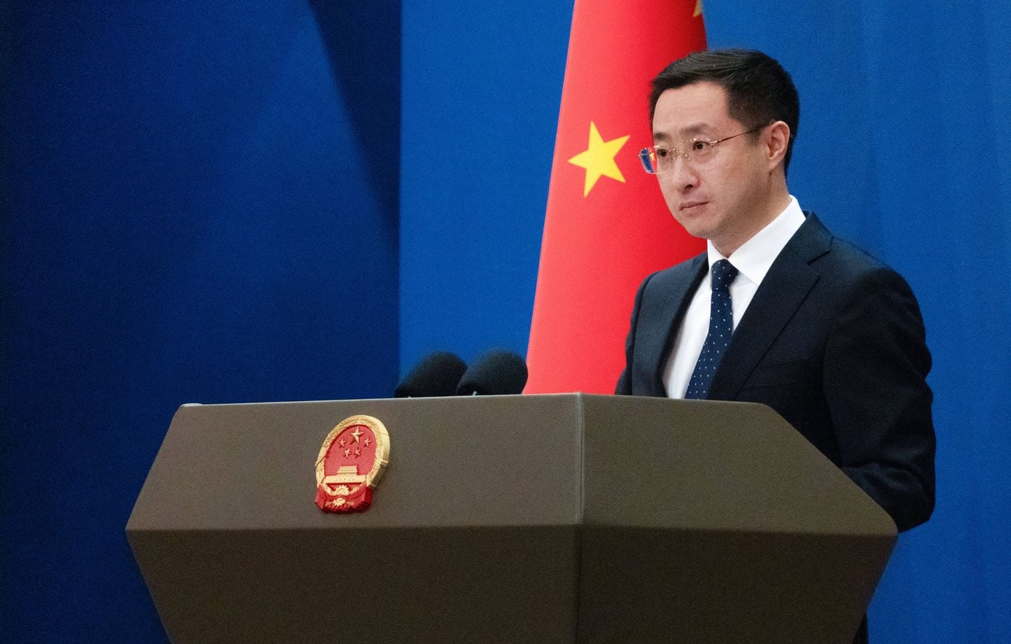 Iran-USA : la Chine défie Trump, Téhéran veut la paix