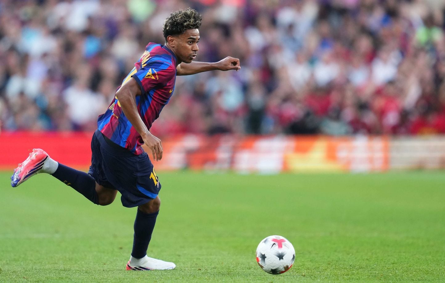 Elche-Barça : à quelle heure et sur quelle chaîne ?
