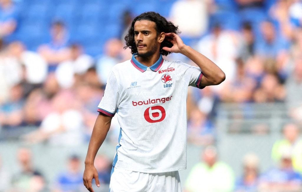 Ayyoub Bouaddi vers Manchester City pour 100 M€