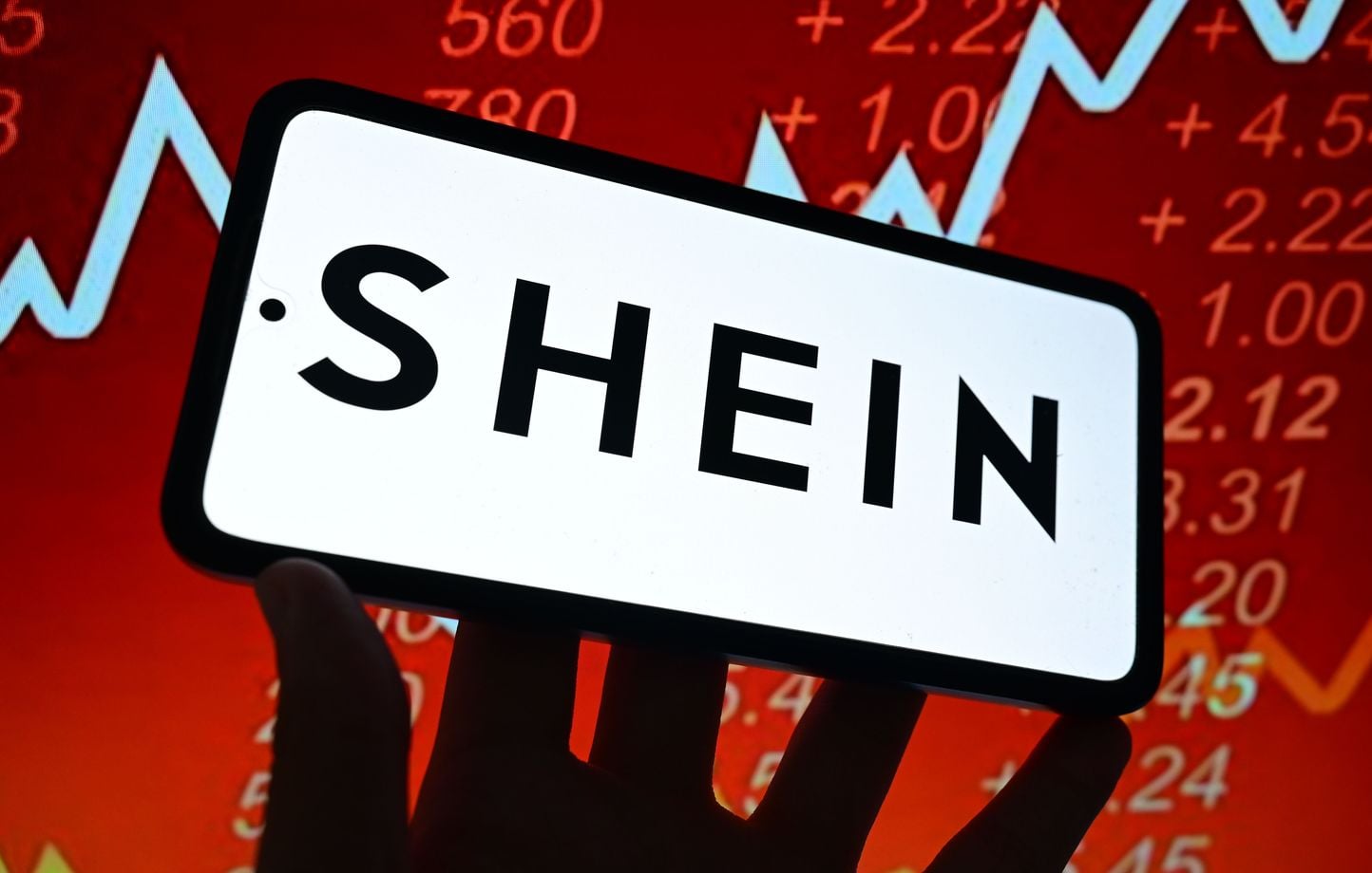 Shein entre en Bourse à Hong Kong malgré la polémique