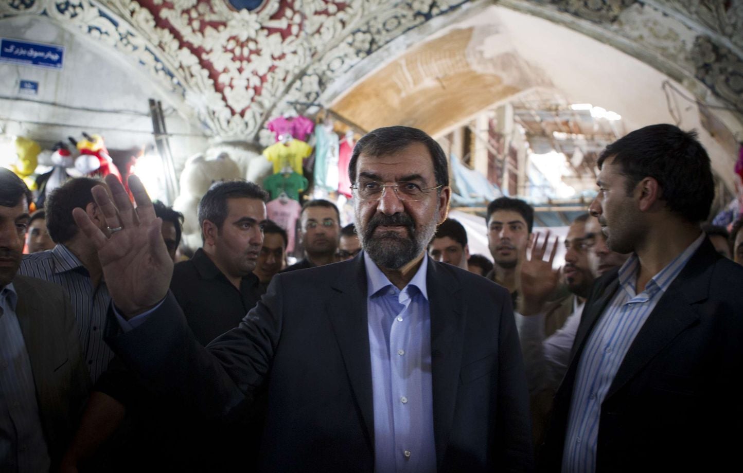 Iran : les alliés des États-Unis menacés de représailles
