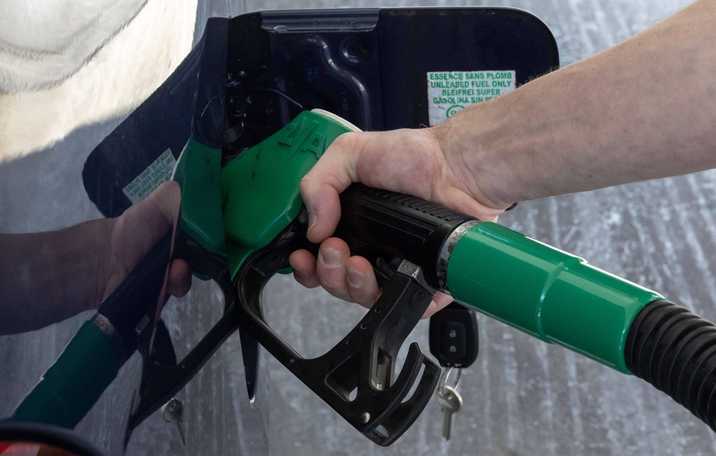 Aides carburant : vers une reconduction, pour qui ?
