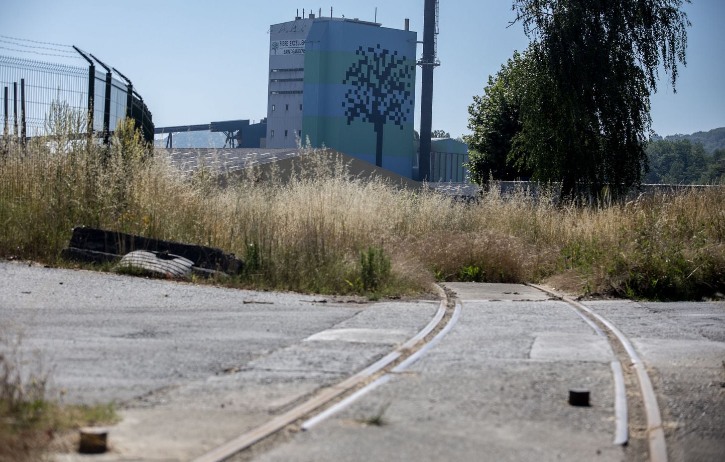 Fibre Excellence : l’Occitanie veut sauver 270 emplois