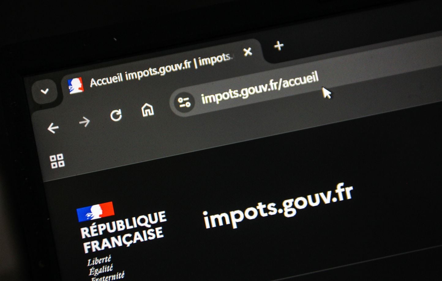 Piratage du fisc : aucun impôt ni avis touché