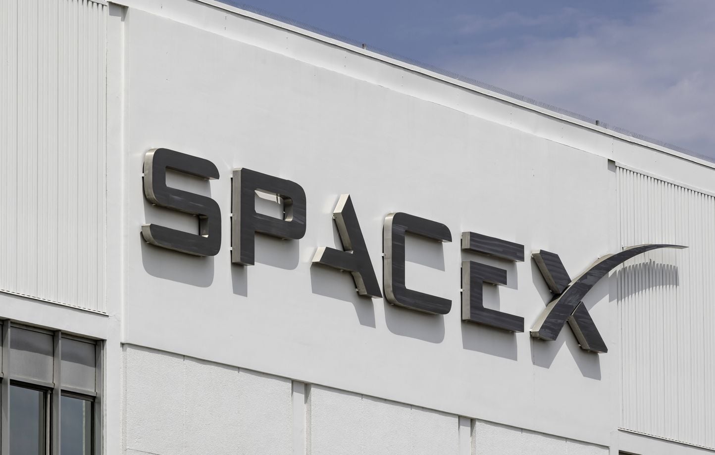 SpaceX : la méga-base à 100 milliards en Louisiane