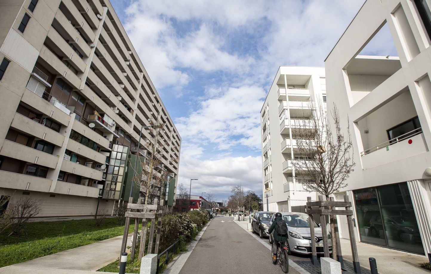Val-d’Oise : un appartement gratuit contre 15 h d’animation