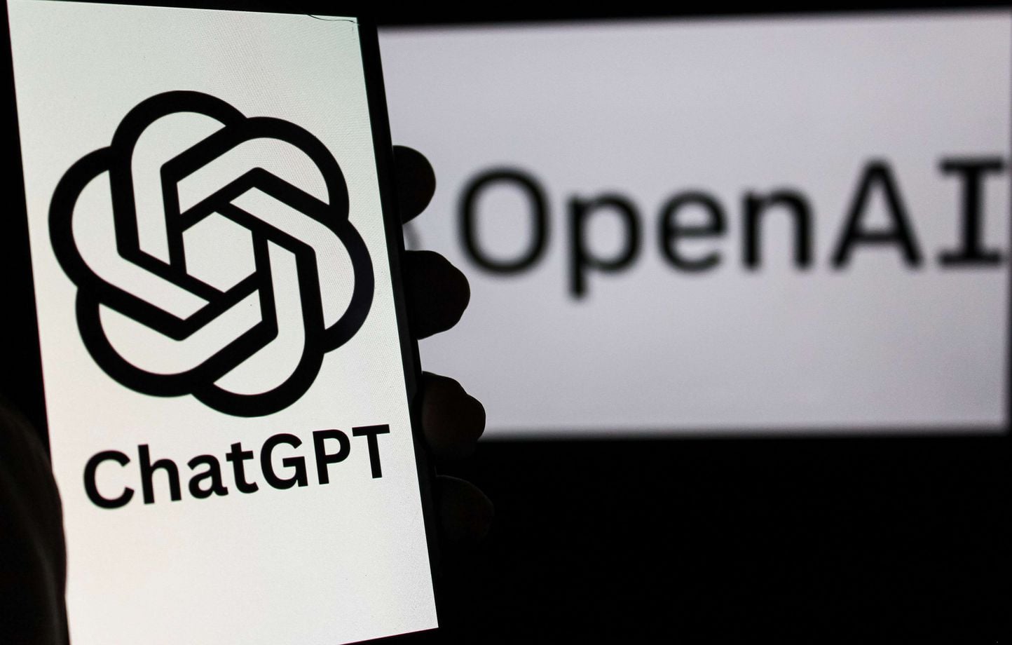 OpenAI démasque une campagne prorusse sur ChatGPT