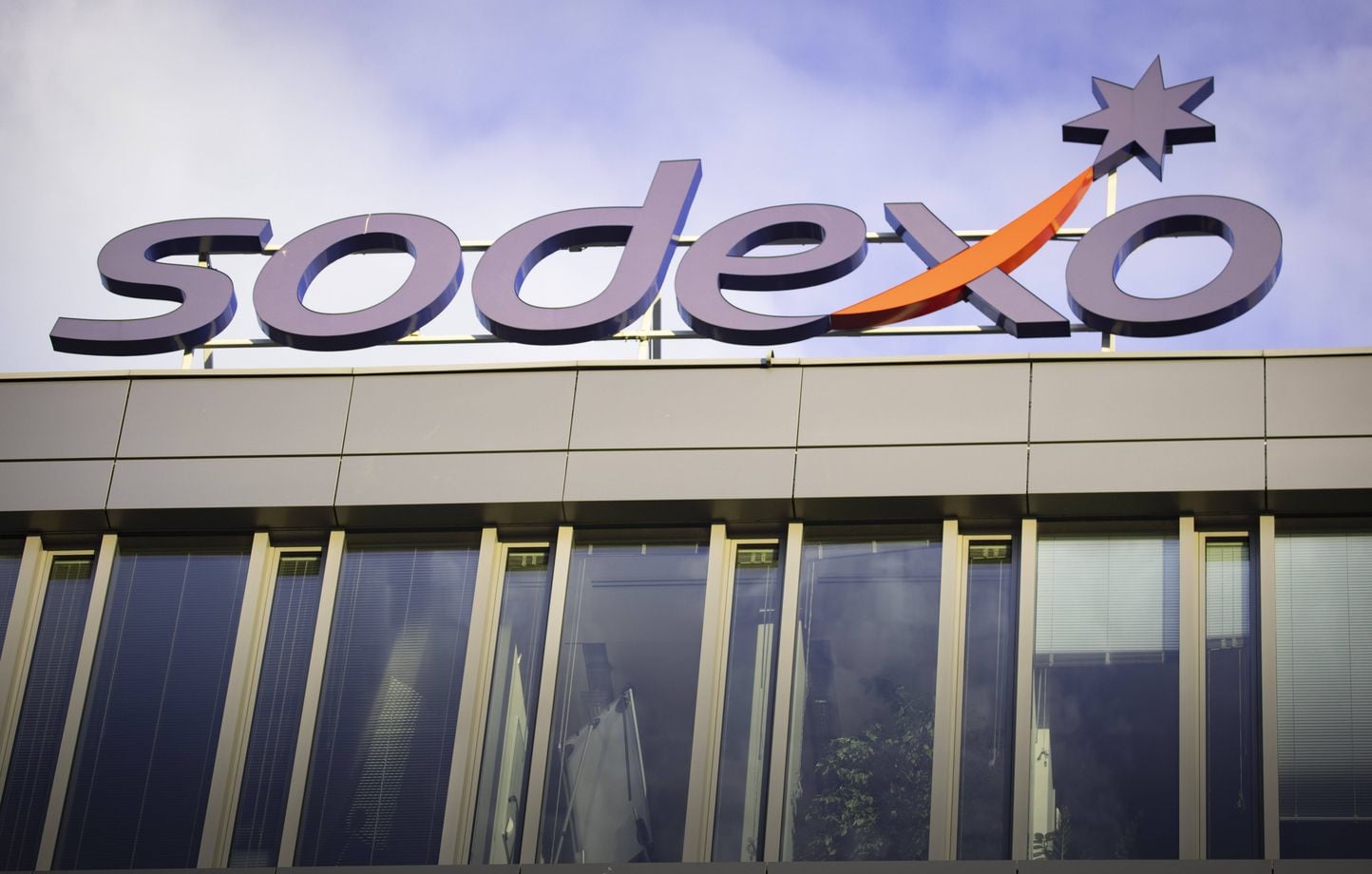 Sodexo : le plan qui menace 1 097 postes en France