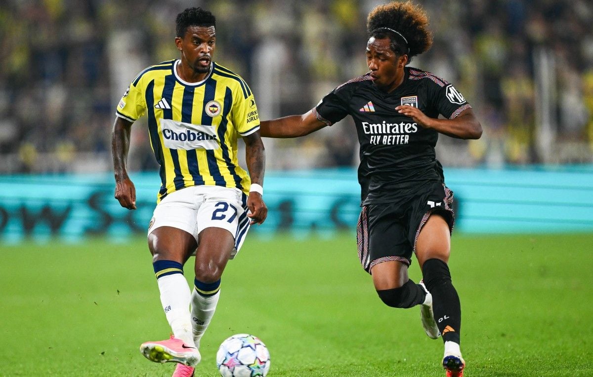 OL-Fenerbahçe en direct : Lyon à 90 minutes de la C1