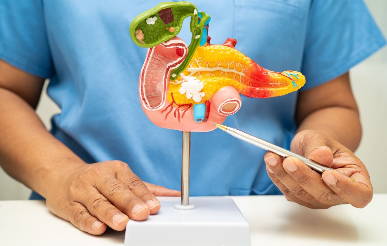 Cancer du pancréas : le traitement qui double la survie