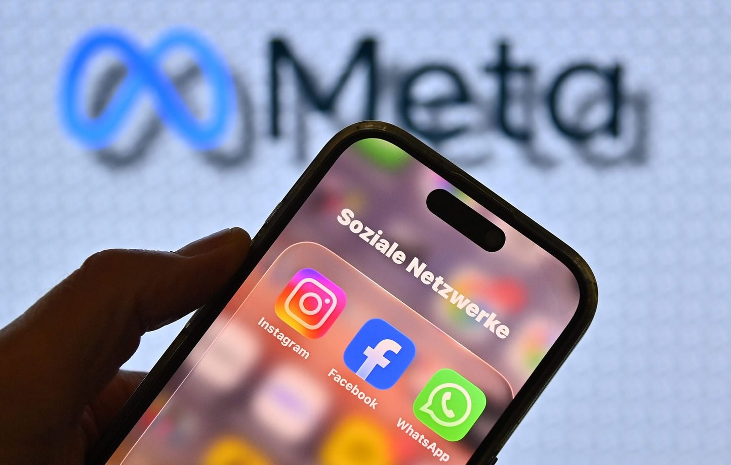Accord Meta : Instagram et Facebook bridés pour les ados