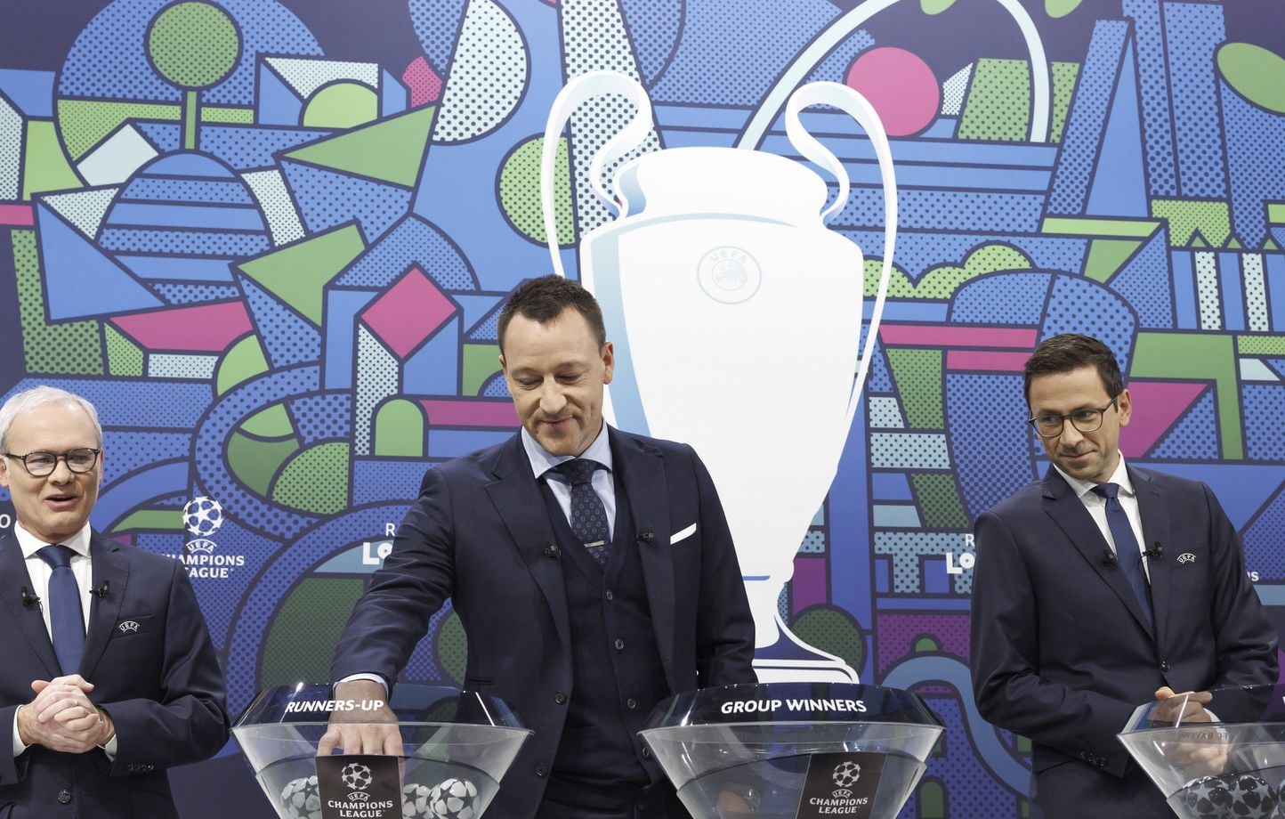 Tirage Ligue des Champions 2026 : heure et chaîne TV
