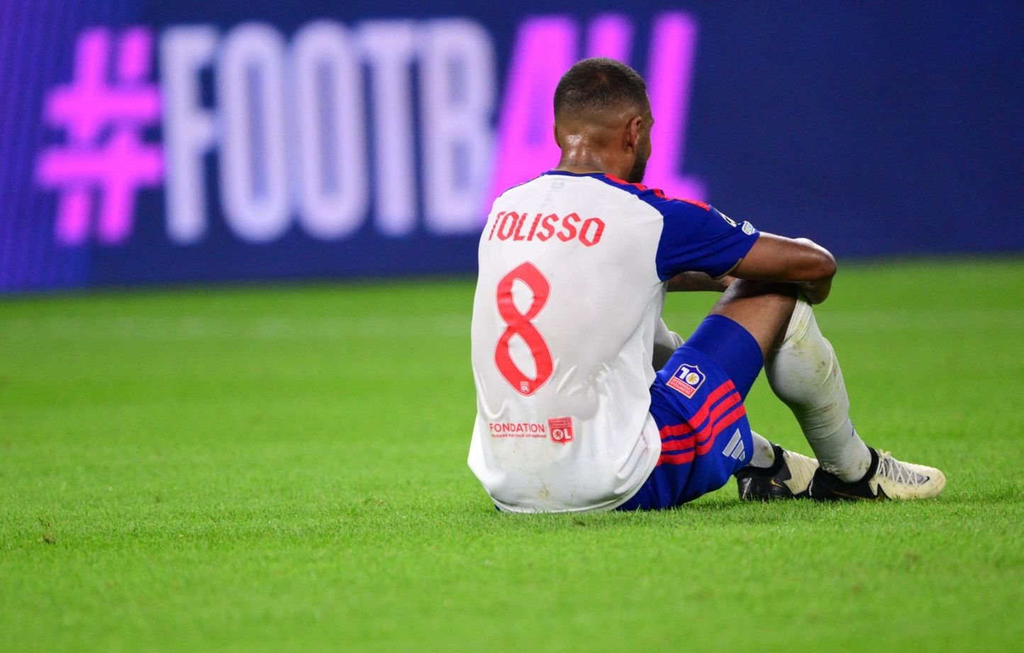 OL : Fonseca maudit dans les matchs couperets à domicile