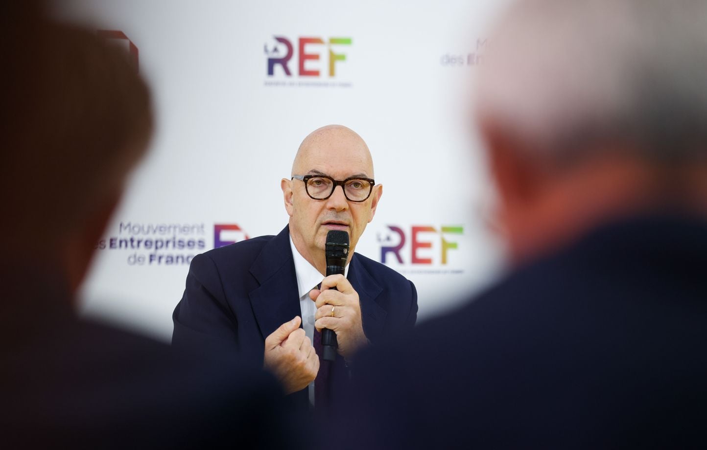 Budget 2027 : CIR et pacte Dutreil seront préservés