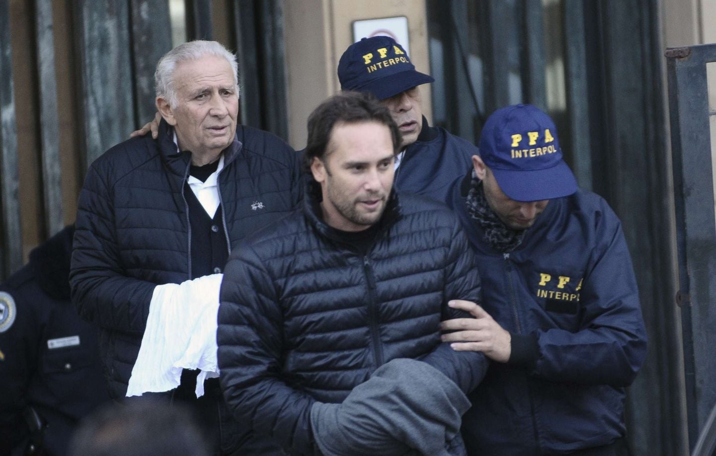 Fifagate : deux Argentins avouent des pots-de-vin