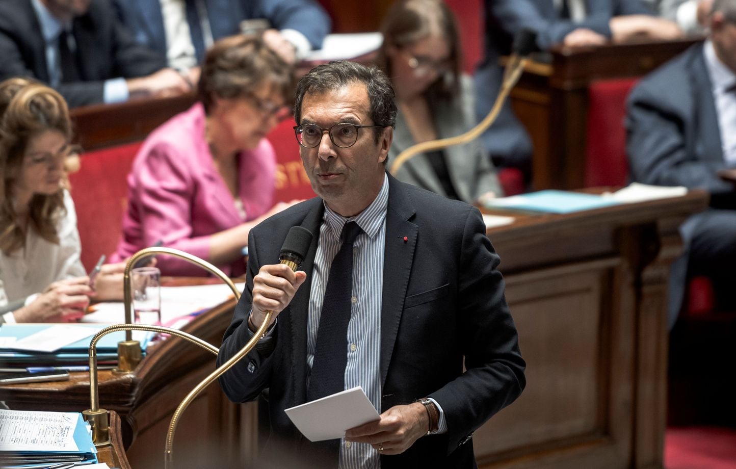 Budget 2027 : le RSA et le minimum vieillesse protégés