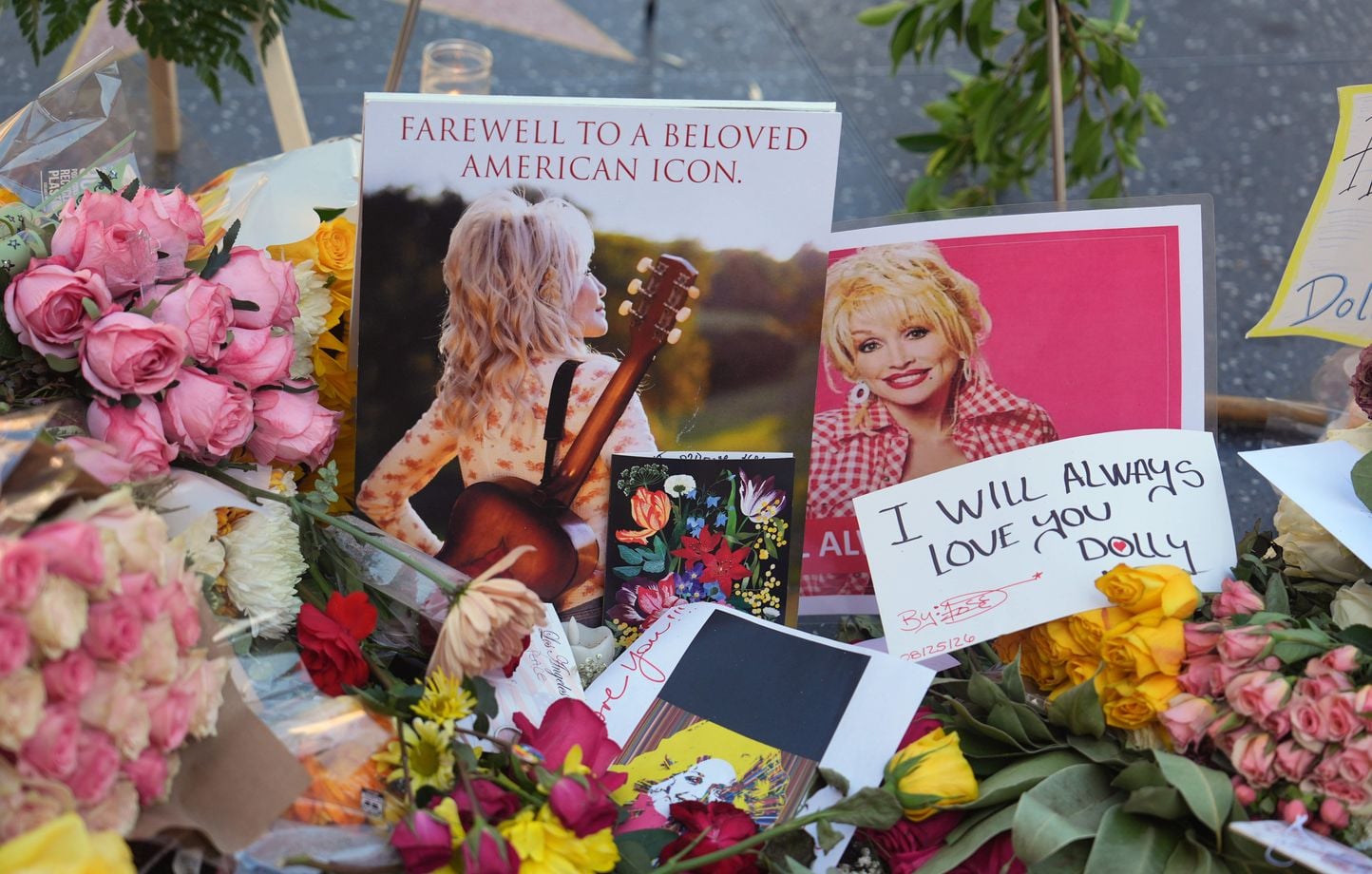 Mort de Dolly Parton : son ultime geste pour la science