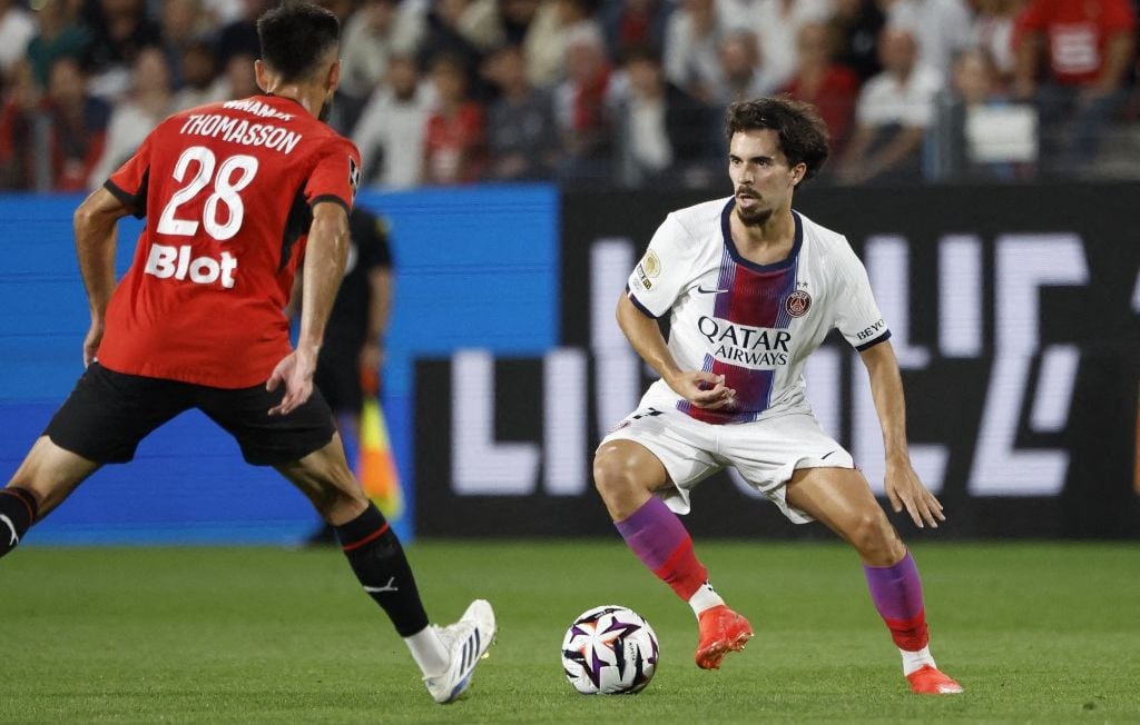 Lille-PSG : Paris arrache un nul miraculeux à la 94e