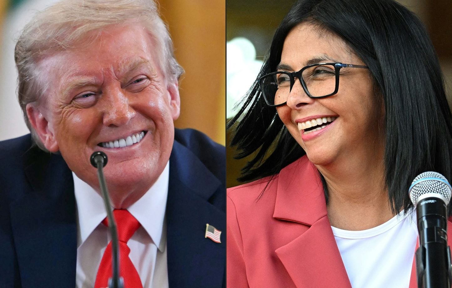 6a922fa2db3fb.jpg Trump-Venezuela : l’accord à 65 milliards de barils