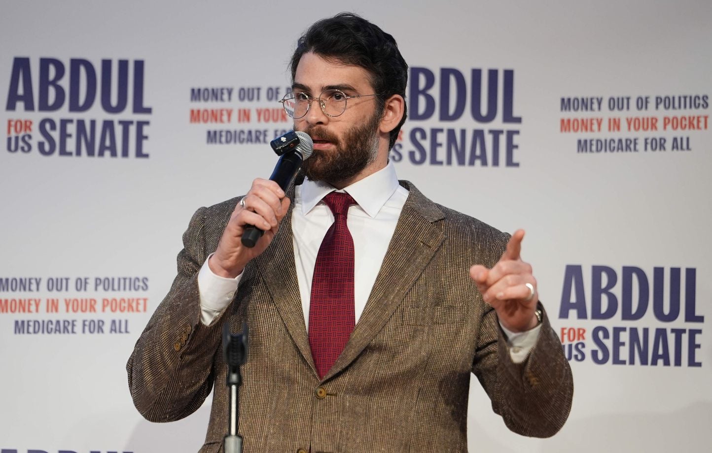 Hasan Piker : la polémique qui embarrasse les démocrates