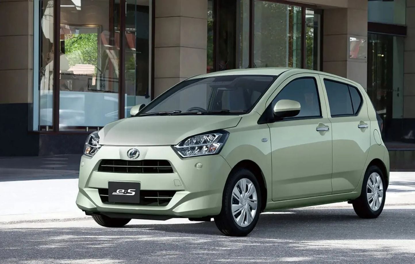 6a92aea3d33d3.jpg Daihatsu Mira : la citadine à 5 900 € interdite en Europe