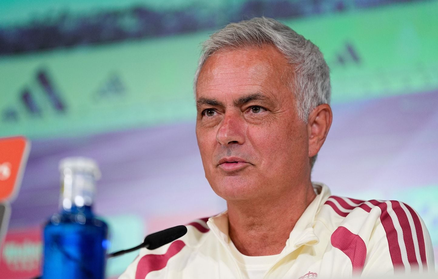 Ballon d’Or : Mourinho lance la campagne Mbappé