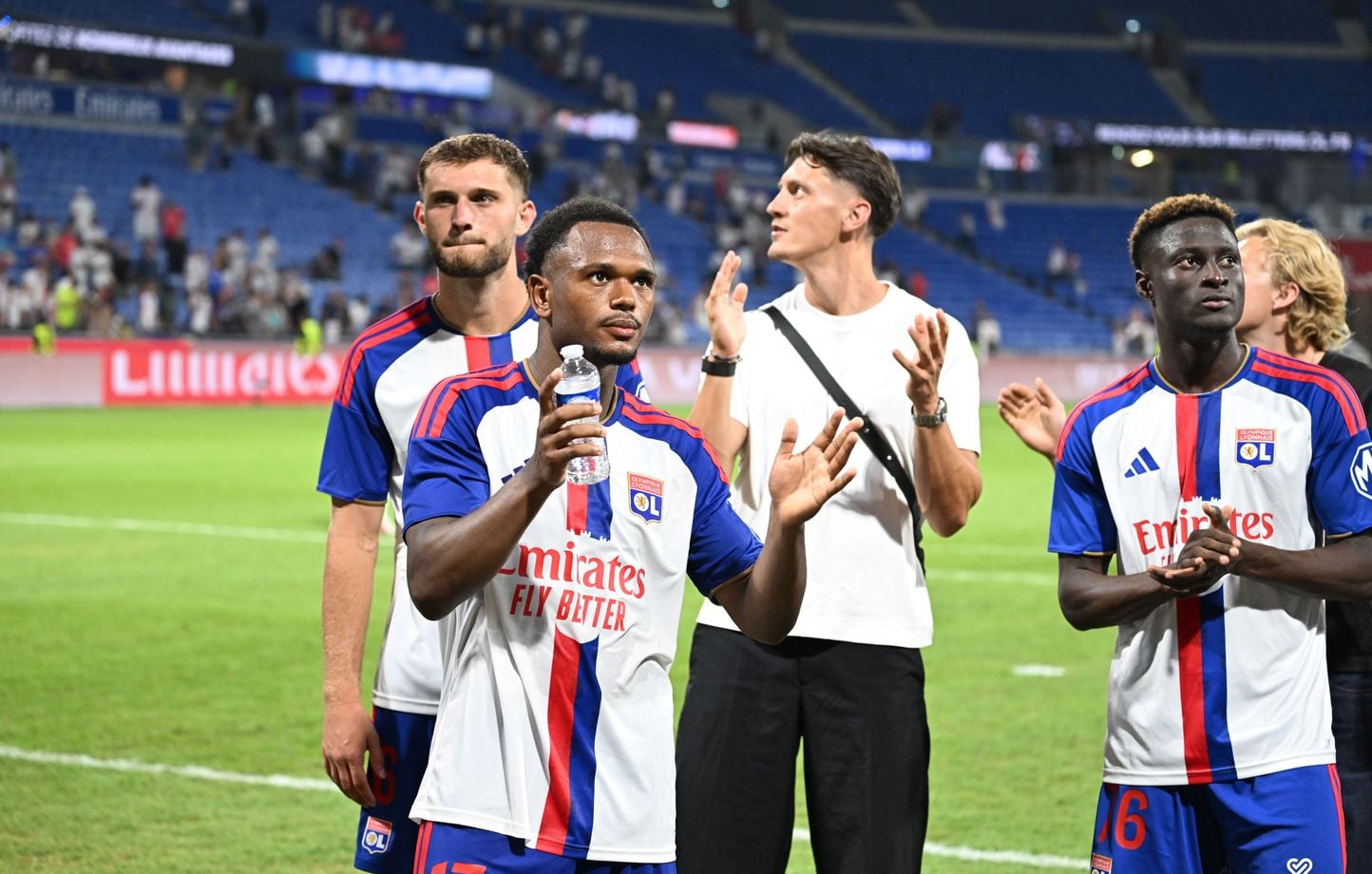 OL – Le Havre en direct : Lyon doit rebondir